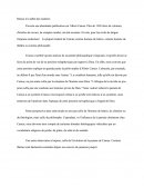 La Satire Des Institutions Dans L Etranger D Albert Camus