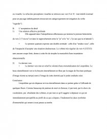 Dissertation Sur Les Contemplations De Victor Hugo Memoire Tartuffedu92