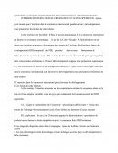Organisation internationale de l'echange et de la mondialisation