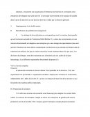 Cas d'entreprise Della
