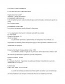 Structures juridiques