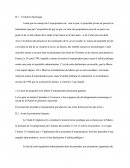Droit à L'expropriation