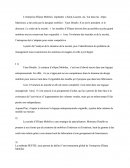 L'entreprise Ellipse Mobilier