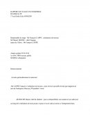 Rapport sur le niveau international ducrocq TP