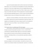 Les entreprises (document en espagnol)