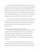Les entreprises (document en espagnol)