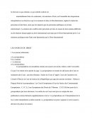 Les Sources Du Regles Du Droits