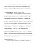 Décret du 8 janvier 2015: La production de logements intermédiaires