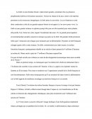 La Forêt Française, Une Richesse