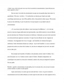 Selon vous, à force de jouer avec nos rêves la société de consommation n’aurait elle pas tué notre capacité à rêver ?