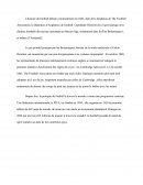 L'histoire Du Football