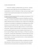 La Charte Constitutionnelle De 1830