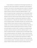 La Socialisation