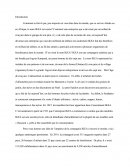 L'entreprise IKEA