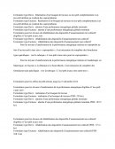 La Protection Du Consommateur