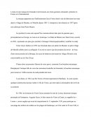 L'histoire de la marque Lorina