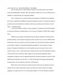 Des Frontières à Franchir: L’expérience vécue par Angelica Garza