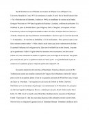 Biographie de David Beckham
