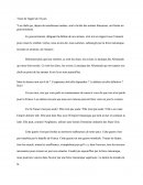 Discours Du Général De Gaulle Du 18 Juin 1940