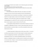 La Fabrique De L'opinion : Les médias Et Le Pouvoir Politique En France De La Fin Du XIXe Siècle Au début Du XXIe Siècle