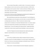 La Discrimination Handicapé