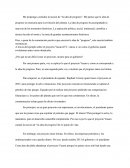 L'idée de progès (document en espagnol)