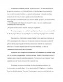 L'idée de progès (document en espagnol)