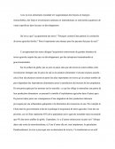 Qu’est ce que l’accaparement des terres ? Pourquoi certains Etats partent à la recherche de terres agricoles fertiles ? Peut-il représenter une menace pour les paysans des pays du sud ?