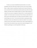 Oral Espagnol