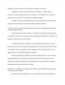 Qualifier le style de gestion de Luigi Mancini