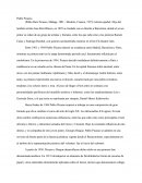 Picasso Dossier Espagnol
