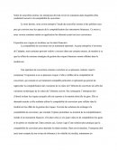 Comptabilité de Couverture