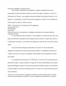 Cours еt Stages: Instructions préalables à lire attentivement