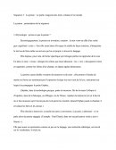 La poésie : Le poète, magicien des mots, créateur d’un monde