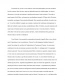 La position de Marx en matière de liberté sociale
