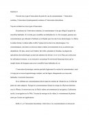 Trois types d’innovation du point de vue du consommateur : l’innovation continue, l’innovation dynamiquement continue et l’innovation discontinue.