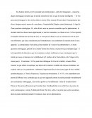 La différence entre un rêve et la réalité
