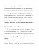 En Quoi La Scène Des Comices Est Un Passage Clé De Madame Bovary (roman de Flaubert) ?