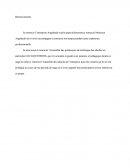 Outil Defoncage