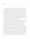 Corpus: Molière, Rostand