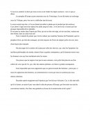 L'esclavage des Noirs