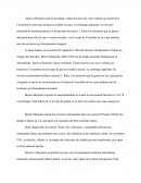 Discours Sur La Violence De Mussolini - contexte Historique