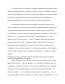 Par Quels Procédés Les Auteurs Des Ces Trois Textes Permettent-ils Au Lecteur D'accéder à L'intériorité Des Personnages ?