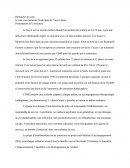 Démarche De Soins