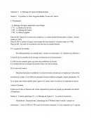 Le Theatre Et Sa Représentation