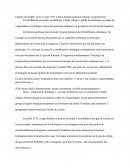 Biographie de Claude Allègre