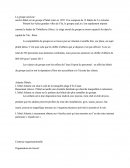 Le groupe azuLine