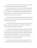 Le Risque Des réseau Sociaux