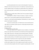 La Procédure pénale En France