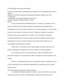 Tâche logistique du commerce électronique